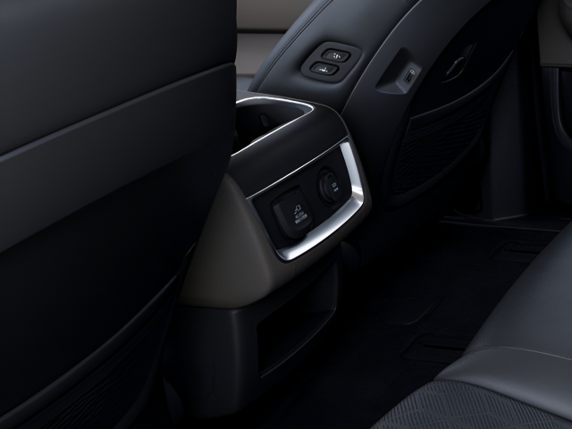 2027 Kia Carnival Hybrid SX