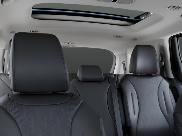 2027 Kia Carnival Hybrid SX
