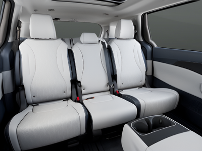 2027 Kia Carnival Hybrid SX
