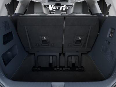 2027 Kia Carnival Hybrid SX