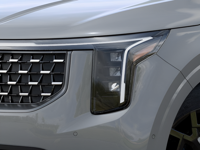 2027 Kia Carnival Hybrid SX