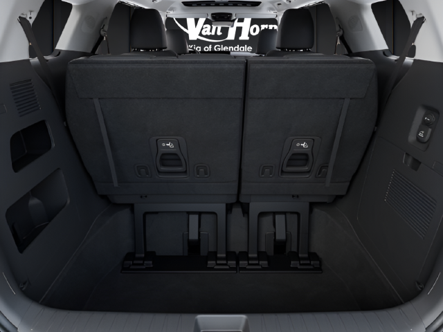 2027 Kia Carnival Hybrid SX