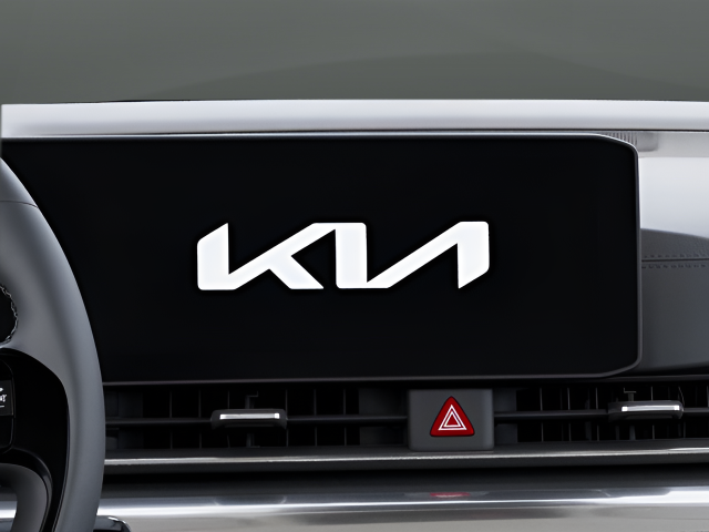 2027 Kia Carnival Hybrid SX