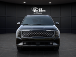 2027 Kia Carnival Hybrid SX