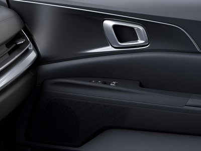 2027 Kia Carnival Hybrid SX