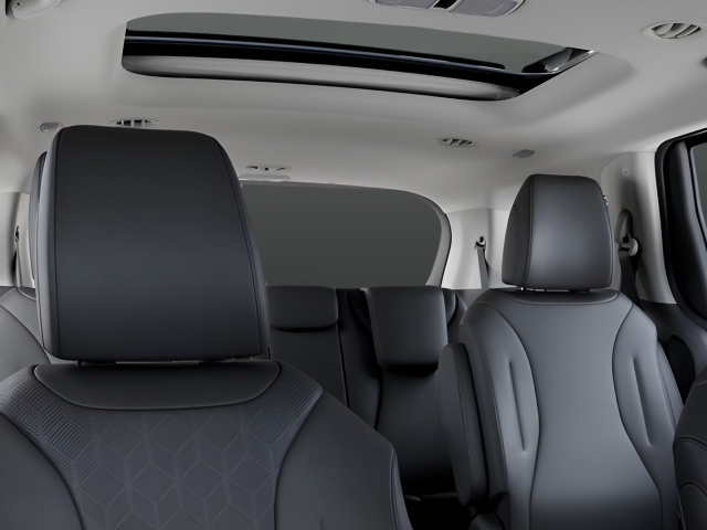 2027 Kia Carnival Hybrid SX