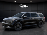 2027 Kia Carnival Hybrid SX