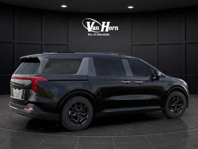 2027 Kia Carnival Hybrid SX