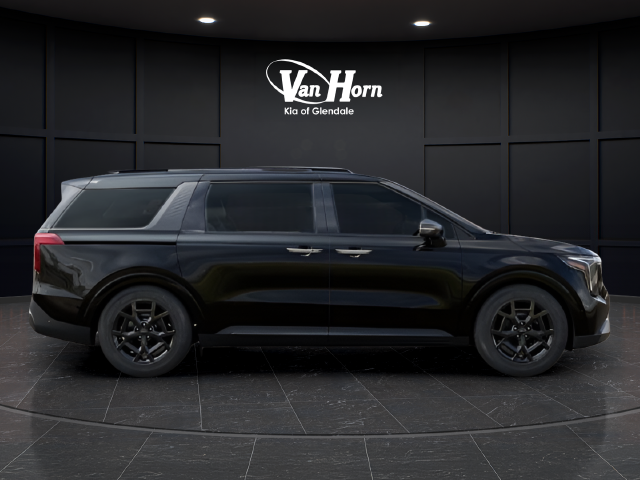 2027 Kia Carnival Hybrid SX