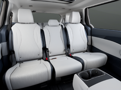 2027 Kia Carnival Hybrid SX