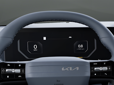 2027 Kia Carnival Hybrid SX