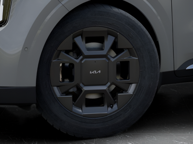 2027 Kia Carnival Hybrid SX
