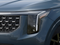 2027 Kia Carnival Hybrid SX Prestige