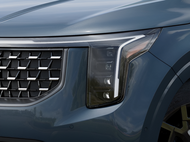 2027 Kia Carnival Hybrid SX Prestige