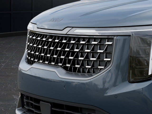 2027 Kia Carnival Hybrid SX Prestige