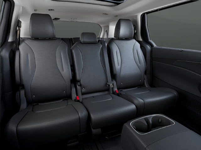 2027 Kia Carnival Hybrid SX Prestige