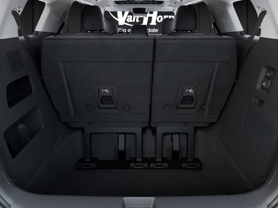 2027 Kia Carnival Hybrid SX Prestige