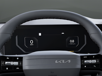 2027 Kia Carnival Hybrid SX Prestige
