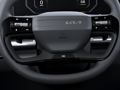 2027 Kia Carnival Hybrid SX Prestige