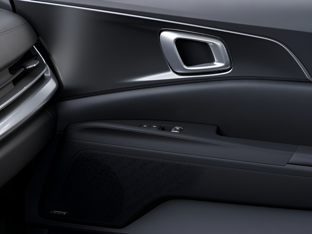 2027 Kia Carnival Hybrid SX Prestige