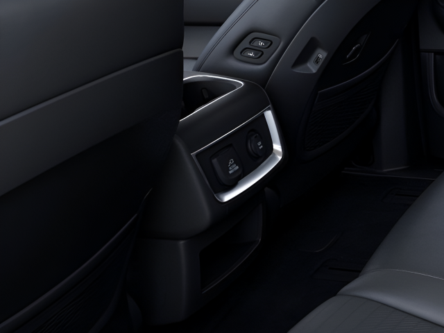2027 Kia Carnival Hybrid SX Prestige