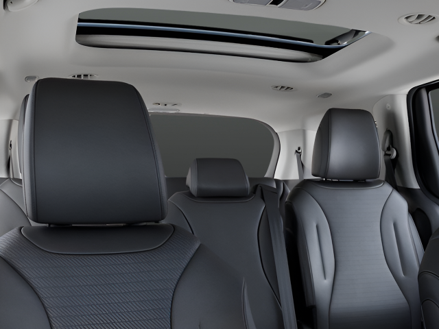 2027 Kia Carnival Hybrid SX Prestige