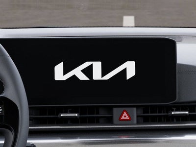 2027 Kia Carnival Hybrid SX Prestige