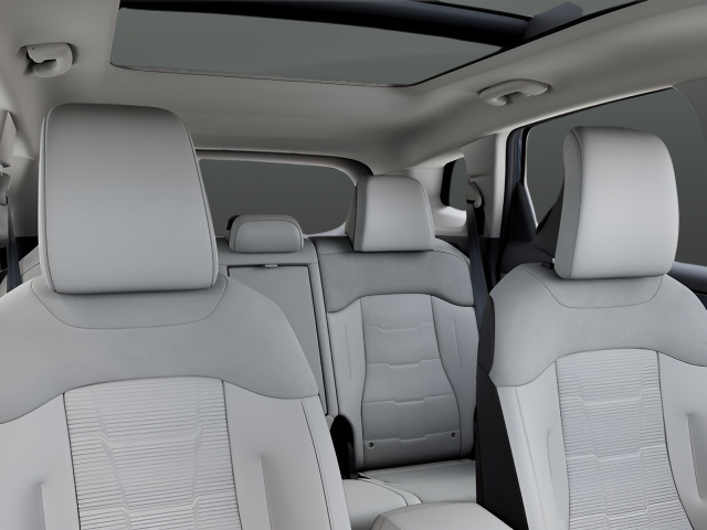 2027 Kia Sportage Hybrid SX-Prestige