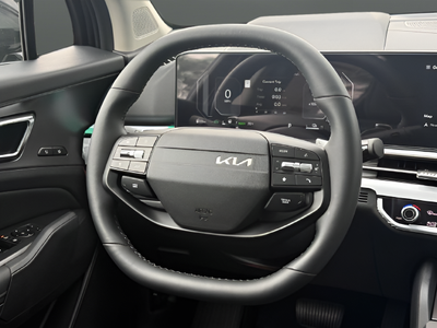 2027 Kia Sportage Hybrid SX-Prestige