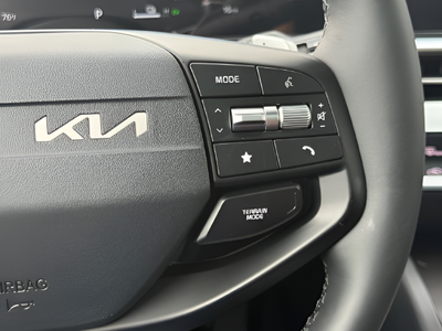 2027 Kia Sportage Hybrid SX-Prestige