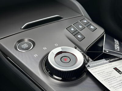 2027 Kia Sportage Hybrid SX-Prestige
