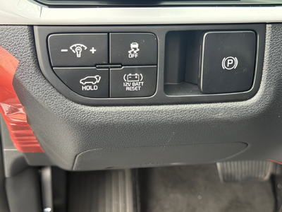 2027 Kia Sportage Hybrid SX-Prestige