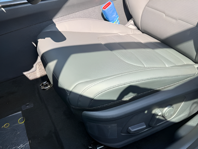 2027 Kia Sportage Hybrid SX-Prestige