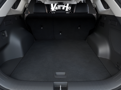 2027 Kia Sportage Hybrid SX-Prestige