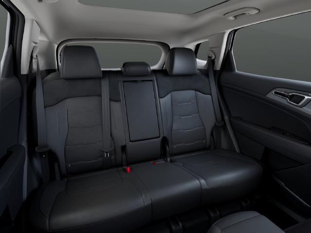 2027 Kia Sportage Hybrid SX-Prestige