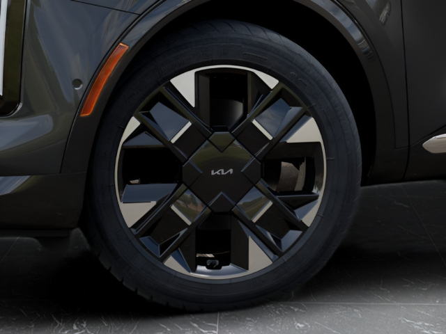 2027 Kia Sportage Hybrid SX-Prestige