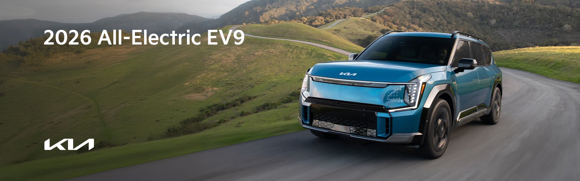 2026 Kia EV9 in Sheboygan WI