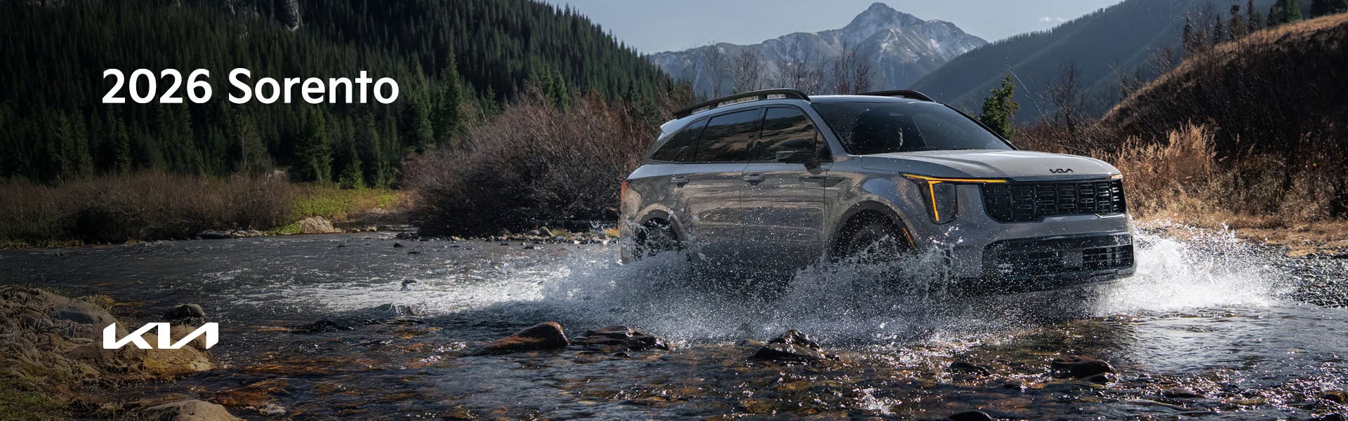 2026 Kia Sorento in Sheboygan WI