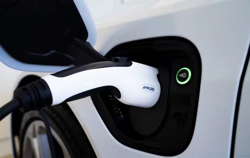 2027 EV3