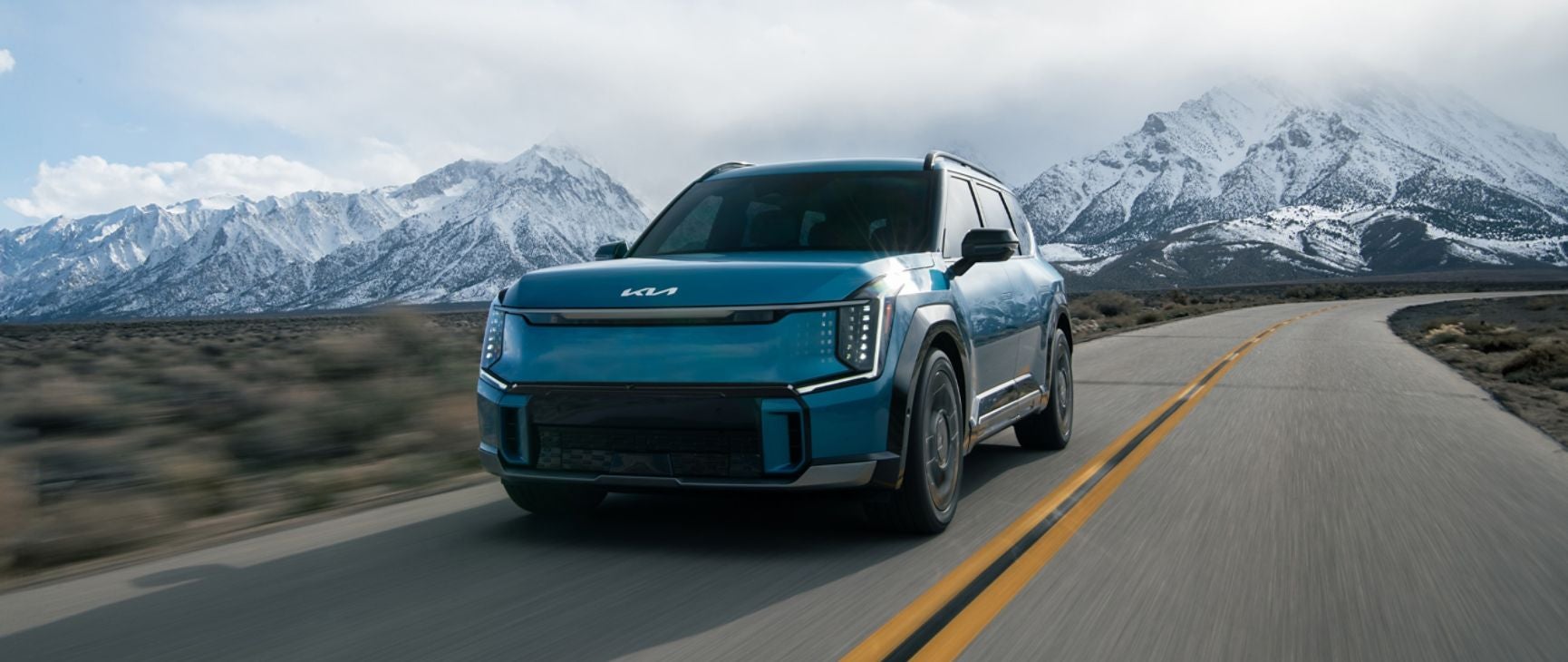 Kia EV9