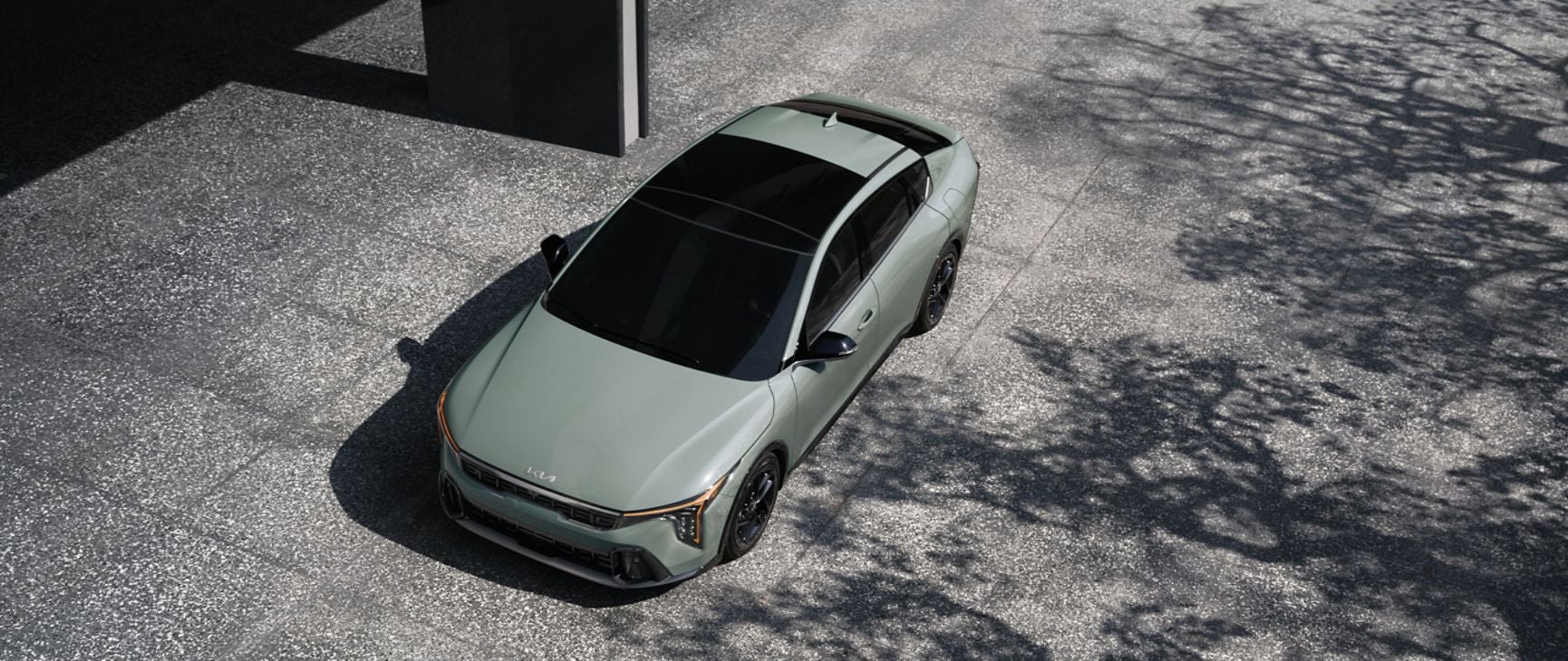 Kia K4