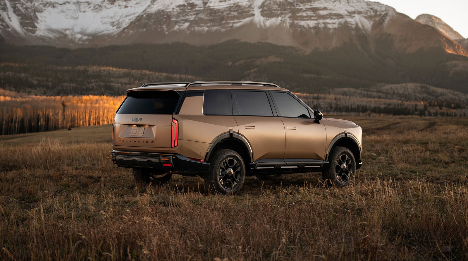 2027 Telluride