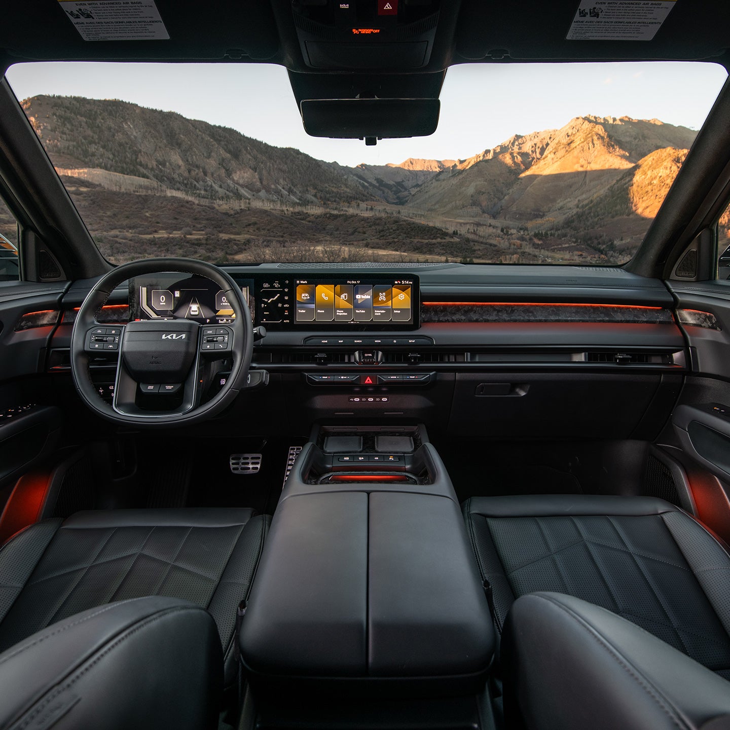 Kia Telluride