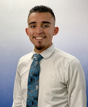 Aaron Serrano
