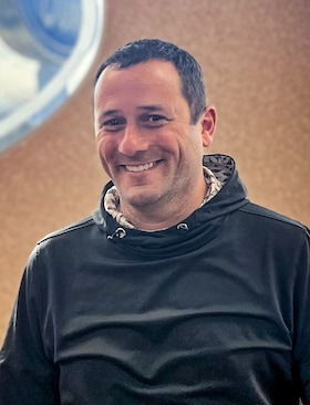 Bruce Vreeke
