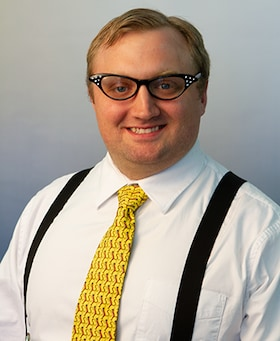 Doug Houseygraves