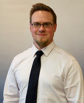 Jon Bos