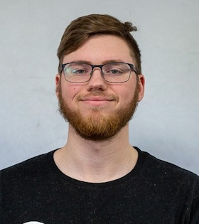 Justin Molanders
