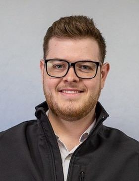 Mitchell Kietzmann