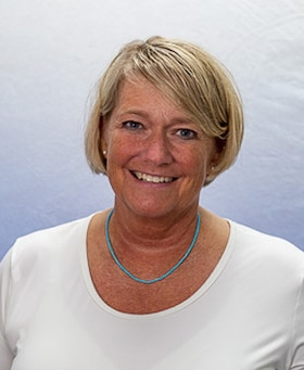 Sheila Barger